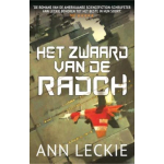 Het Zwaard van de Radch