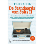 De Standaards van Spits - deel 2 + 4 cd&apos;s