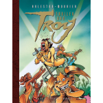 Trollen van Troy - 8 Trollenrockers