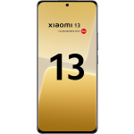 Xiaomi - 13 5G 8 GB + 256 GB Móvil Libre