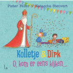 Kolletje & Dirk - O, kom er eens kijken... - Groen