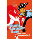 Luitingh Sijthoff Stuntvlogger Sam en de wolf van Weverseind