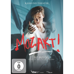 Mozart!- Das Musical-Gesamtaufnahme