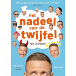 Luitingh Sijthoff Het nadeel van de twijfel