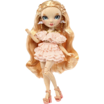MGA Rainbow High S23 Fashion Doll Victoria Whitman - Light Pink