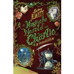 Luitingh Sijthoff De magische wereld van Charlie 1 - De tovenaarsleerling