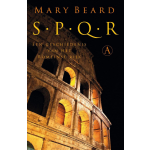 SPQR - Een geschiedenis van het Romeinse Rijk