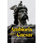 Ambiorix tegen Caesar