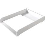 Vipack Erik Commode Opzet Wit