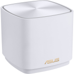 Asus Zenwifi Ax (xd5) 1-pack Wit