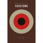 Elementaire Deeltjes 72 - Fascisme