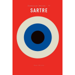 Athenaeum Elementaire Deeltjes 74 - Sartre