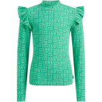 WE Fashion T-shirt - Groen