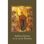 Akathistos Hymnen ter ere van de Theotokos