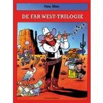 Nero - De far west trilogie