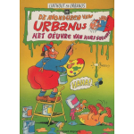 Urbanus 33 - Het Oeuvre van Hors d&apos;Oeuvre