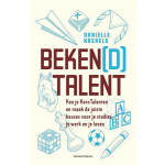 Standaard Uitgeverij Beken(d) talent