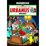 Urbanus 157 - Woehaha