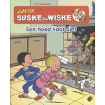 Junior Suske en Wiske - Een hoed voor Sint