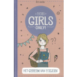 For girls only - Het geheim van Yelien