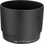 Canon ET-74 Zonnekop