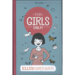 For girls only - Ellen in de spotlights
