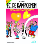 F.C. De Kampioenen 91 - De Malle Mascotte