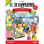 F.C. De Kampioenen - Omnibus 9