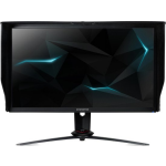 Acer Predator XB273 69,1 cm (27.2'') 1920 x 1080 Pixels Full HD LED Flat - Negro