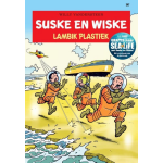 Suske en Wiske 347 - Lambik Plastiek