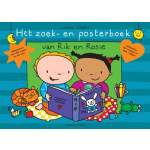 Het zoek- en posterboek van Rik en Rosie