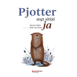 Davidsfonds Pjotter zegt altijd ja