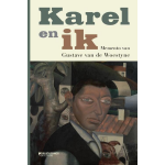 Davidsfonds Karel en ik