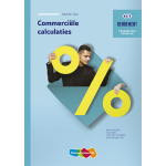 ThiemeMeulenhoff bv Commerciele calculaties