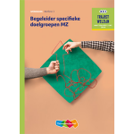 Begeleider specifieke doelgroepen MZ