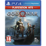 Sony God Of War (PlayStation Hits) | PlayStation 4