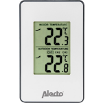 Alecto WS-1050 - Wit