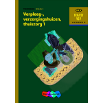 Verpleeg-, verzorgingshuizen, thuiszorg