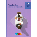 Voorlichting, advies en instructie