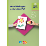 Ontwikkeling en activiteiten PW