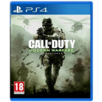 Activision Call Of Duty – Modern Warfare (Remastered) | PlayStation 4