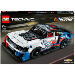 Lego - Coche De Juguete Para Construir NASCAR Next Gen Chevrolet Camaro ZL1 Technic