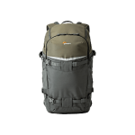 Lowepro Flipside Trek BP 450 AW/Donkergroen - Grijs
