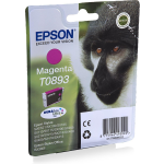 Epson T0893 - Inktcartridge / - Magenta