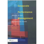 Boom Uitgevers Corporate Performance Management