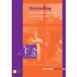 Boom Uitgevers Storytelling