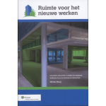 Vakmedianet Ruimte voor het nieuwe werken