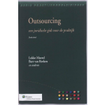 Wolters Kluwer Nederland B.V. Outsourcing