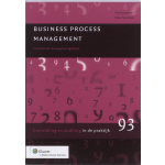 Boom Uitgevers Business Process Management