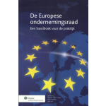 Vakmedianet Handboek europese ondernemingsraden
